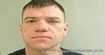 Man wanted for breaching sex offender licence