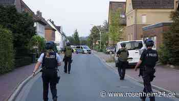 Er wollte nicht ins Heim - Vater (96) feuert viermal auf Tochter: „Habe nach Gehör geschossen“