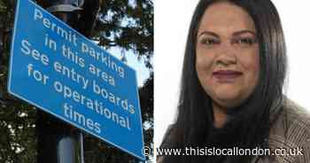 Thousands sign petition to stop plans that could treble cost of visitor parking