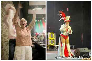 Inwoners De Kimmer laten zich gaan tijdens showrevue: “Dromen vervullen is ons doel”