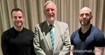 How Covid helped establish North Ferriby FC as phase one of ground extension approved