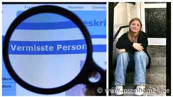 Mädchen (11) aus Rohrdorf nach wie vor vermisst - Polizei bittet um Hinweise