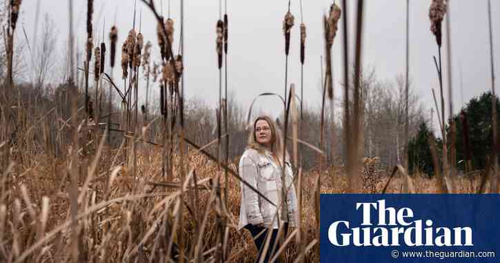 This is climate breakdown: ‘There’s a child in the water’ – how floods took my son