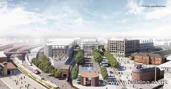 McLaren appoints development director for York Central regeneration