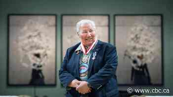 How Murray Sinclair changed Canada