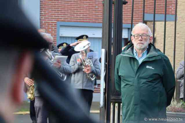 Prijs Gidsen voor Vivien De Baets. “Jaren inzet achter de schermen”