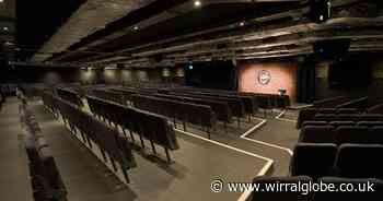 Award-winning Liverpool market opens two new theatres