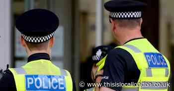 Man jailed after lit cigarette thrown on face of child, 4, in Stratford