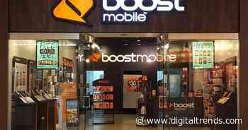 Boost Mobile’s 5G network is becoming a real threat to other carriers