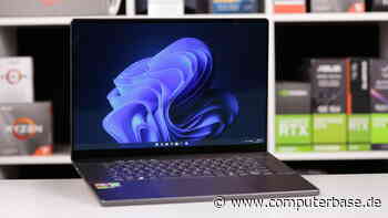 AMD APU-Roadmap: Bisher keine neuen Notebook-Chips für 2026 in Sicht
