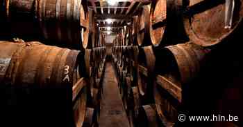 China kondigt weer tijdelijke maatregelen aan tegen import van cognac