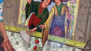 Hakenkreuz-Diskussion bei Bares für Rares: Familienerbstück im Fokus