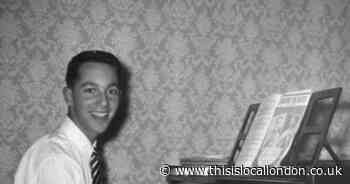 Hampstead songwriter who penned hit for Elvis dies