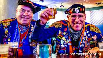 11-11: Korte Put in Oeteldonk dicht • Klaas (3) opent seizoen in Hoeven