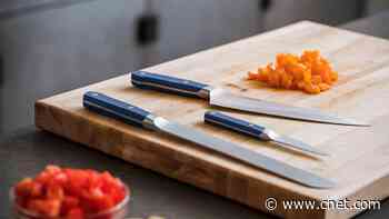 We Asked an Expert Which Kitchen Knives You Should Have