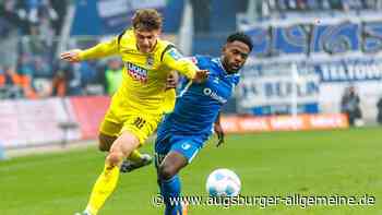 Länderspielpause: So läuft die Woche beim SSV Ulm 1846 Fußball