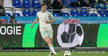 "Muss ihn nur noch reinschieben"