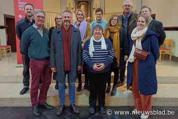 Provincie lanceert nieuwe subsidie voor multifunctioneel gebruik van kerken