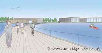Old brickworks site could become new net zero science and technology park