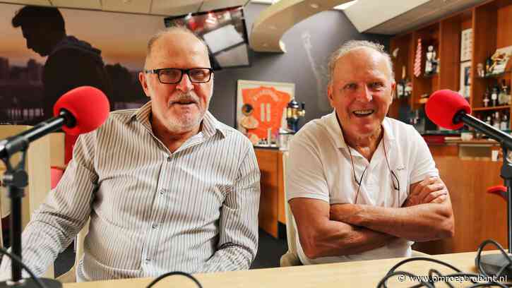 Willy en René: 'Schouten en Veerman straks weer in de basis bij PSV'