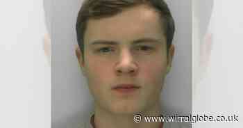 Call 999 if you see this missing Wirral teenager