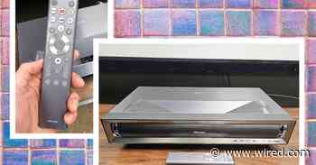 Hisense PX3-Pro Review: A Giant TV Alternative