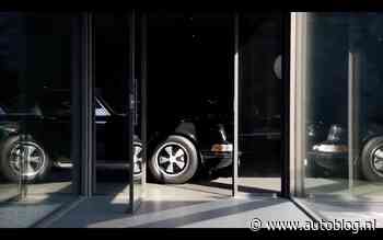 Video: binnenkijken in Vinkeveense villa vol speelgoed