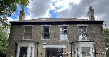 Plans submitted for new Hull Hotel