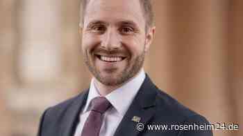 8,3 Millionen Euro für Rosenheimer Pflegeheim - Zwei Neubauten sind geplant