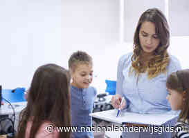 Eén op de zes medewerkers binnen het onderwijs ervaart ongewenst gedrag