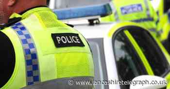 Two charged after 184 cannabis plants discovered in Blackburn