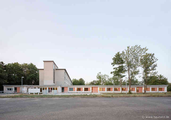 Ausgezeichnetes aus Sachsen-Anhalt
 - Hannes-Meyer-Preis 2024 vergeben