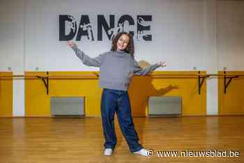 Oudsbergse Sou (14) in halve finale Arabs Got Talent: “Uitgezonden in alle Arabische landen”