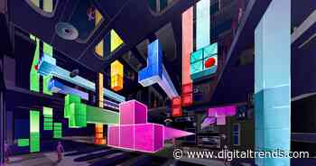 Tetris Forever is an excellent documentary, but a disjointed game collection