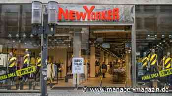 New Yorker: Bei dem Modeunternehmen festigt Kronprinz Jonas Gnauck seine Macht