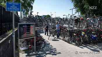 Knappe Arbeitskräfte: weniger Europäer kommen in die Niederlande, Deutsche ziehen sogar weg