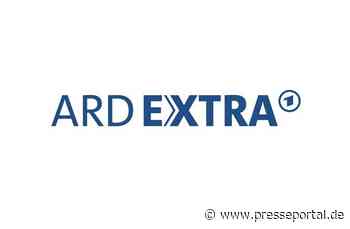 ARD extra: Ampel aus, Trump Sieg - und jetzt? | Am 11. November 2024 um 20:15 Uhr im Ersten