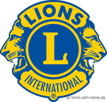 Erfolgreiche Krapfen-Aktion der Lions - Beschenkte bissen heute am 11.11. herzhaft zu - in 5564 Krapfen