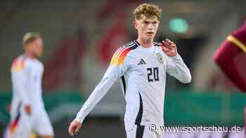 Nagelsmann will um Wanner "kämpfen"