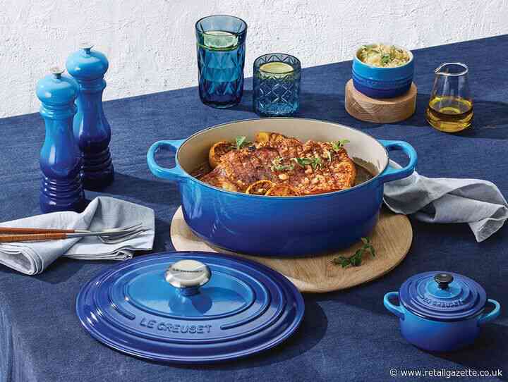 Police called as Le Creuset sale triggers gridlock