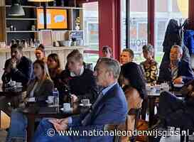 BUas bespreekt studentenhuisvesting met gemeenteraad Breda