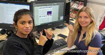 Final deadline fast approaching to join our band of young reporters