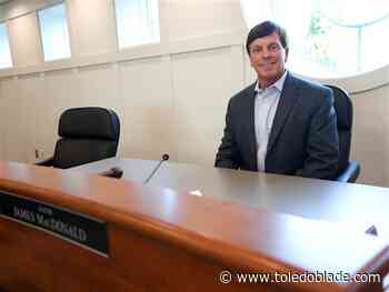 Maumee citizens group seeks to recall public officials