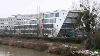 "Eine akute Bedrohung": Verfassungsschutz warnt vor Hilfsagenten für russische Spionage