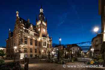 Restauratie toren en beiaard districtshuis Borgerhout start eind volgend jaar