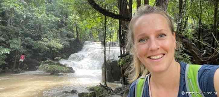 Lisanne de Greef versterkt het retailteam van Fox