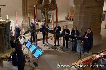 Musikherbst-Auftakt mit ungewöhnlichen Instrumenten