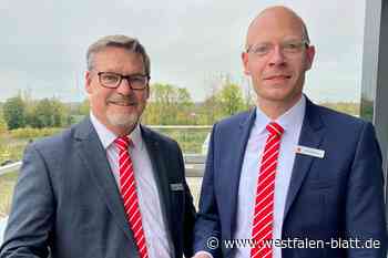 Daniel Seck übernimmt Leitung des Private Banking
