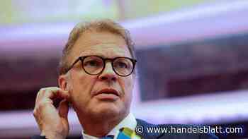 Homeoffice: Mehr Bürotage: Deutsche-Bank-Chef setzt sich im Homeoffice-Streit weitgehend durch