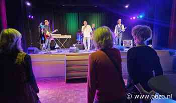 Beatnacht Landsmeer daverend succes